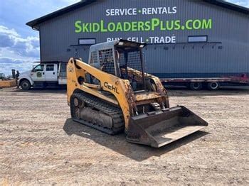 gehl skid steer ctl80|used gehl rt105 for sale.